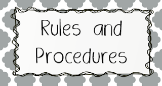procedures 